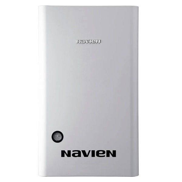 Котел газовый настенный Navien ATMO 20AN