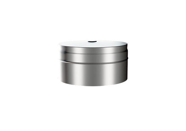 Briz - заглушка D100 (оц.сталь)