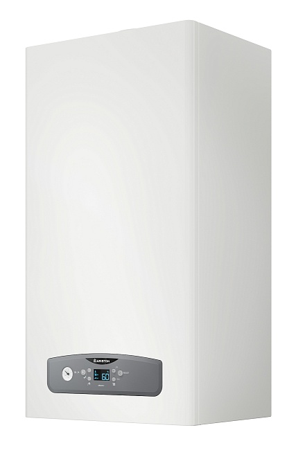 Настенный газовый двухконтурный котел Ariston ARGIS  C 24 FF NG (3636151)
