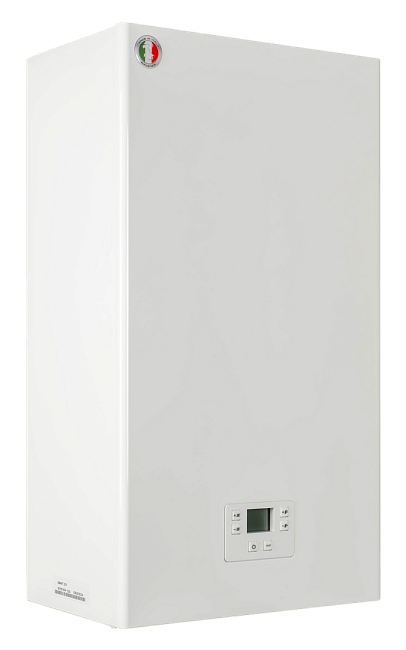 ITALTHERM Котел газовый SMART 25 F 