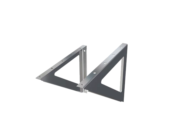 Консоль К5  Ferrum (430/2шт) L-600 