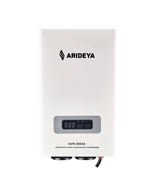 Стабилизатор SVR-500VA Arideya