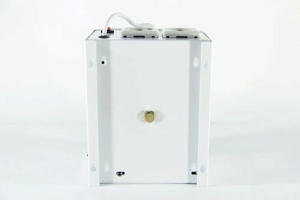 Стабилизатор напряжения Solpi-M TSD-500VA