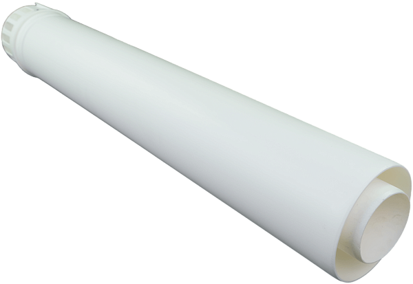 Комплект коаксиальный Ø 80/125 для конденсационных котлов TIME POWER 50 и 70