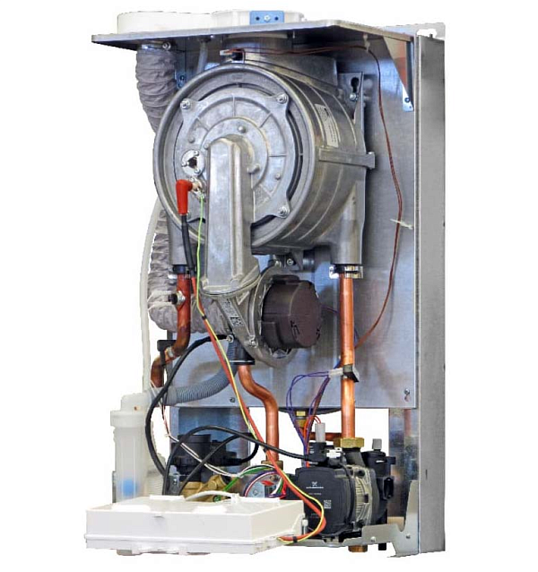 ITALTHERM котел газовый CITY CLASS 25 KR