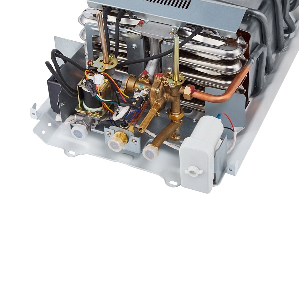 Колонка газовая BALLU GWN 10 Fiery lPG