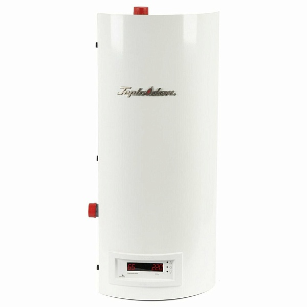 Котел электрический Teplodom I-TRM SILVER StS - 6кВт
