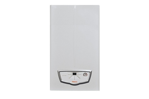 Котел газовый настенный Immergas Eolo Star 11 R