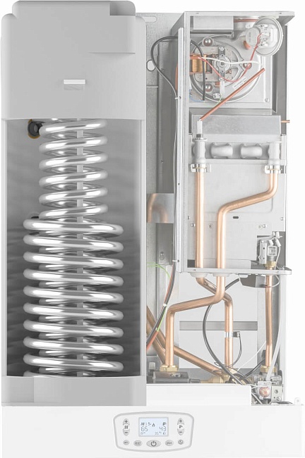 ITALTHERM котел газовый Time MAX 30 F